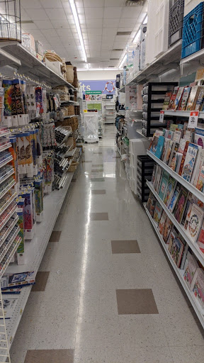 Fabric Store «Jo-Ann Fabrics and Crafts», reviews and photos, 302 N Marketplace Dr, Centerville, UT 84014, USA