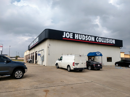 Auto Body Shop «Rancourt Collision and Automotive Repair», reviews and photos, 25440 US-290, Cypress, TX 77429, USA