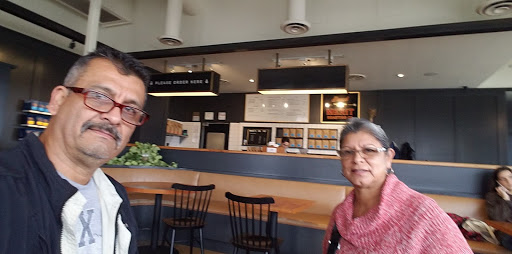 Coffee Shop «Local Coffee», reviews and photos, 24175 I-10 #110, San Antonio, TX 78257, USA