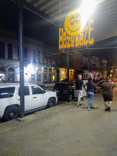 Tattoo Shop «Hazy Daze Tattoo Studio», reviews and photos, 2104 Strand St, Galveston, TX 77550, USA