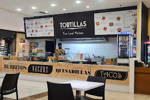 Tortillas image