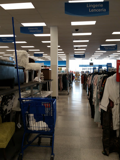 Clothing Store «Ross Dress for Less», reviews and photos, 8540 Fourwinds Dr, Windcrest, TX 78239, USA
