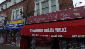 Kingdom Halal Meat London