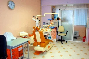 Dental surgery Dr. Darakchieva image
