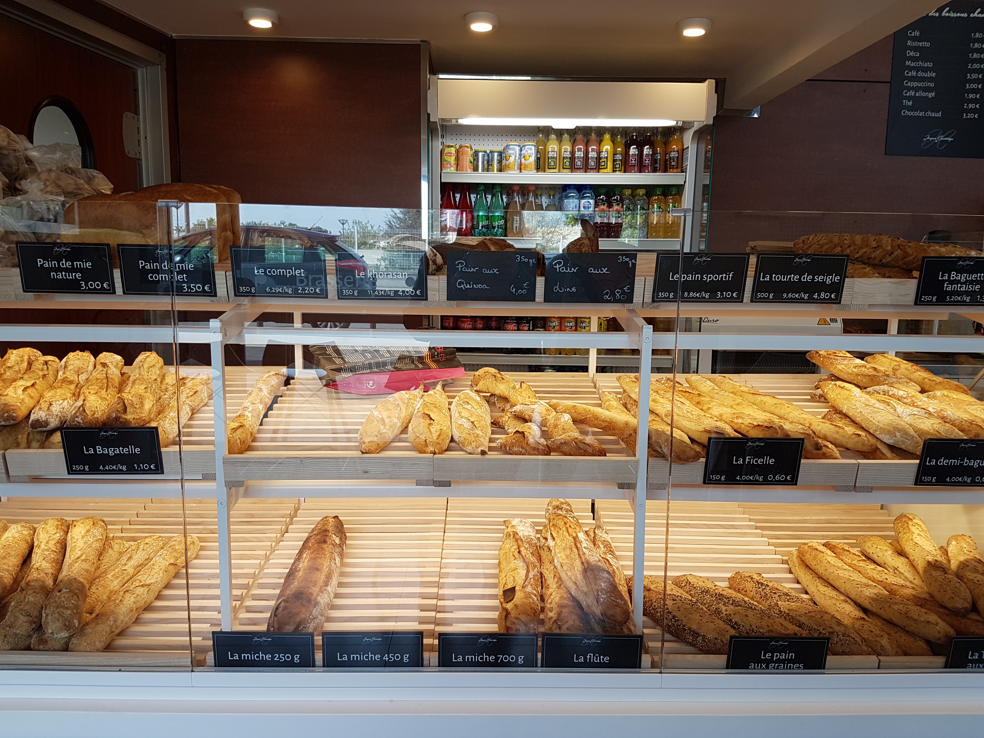 Photo n° 3 de l'avis de An.e fait le 07/05/2019 à 10:22