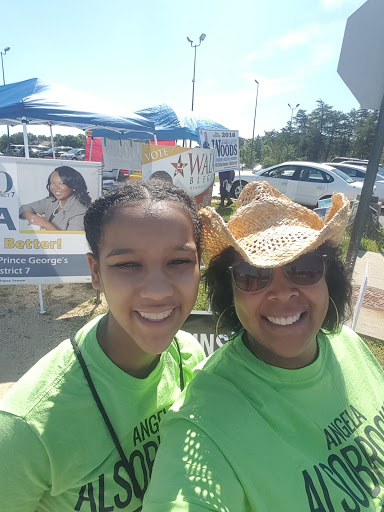 Recreation Center «Suitland Community Center», reviews and photos, 5600 Regency Ln, District Heights, MD 20747, USA