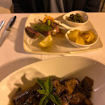 Photo n°1 de l'avis de Rachit.a fait le 21/05/2022 à 19:28 sur le  Cucina & Vino Osteria e Ristorante à Ragusa