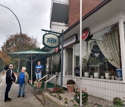 Clubhaus SV - Lurup photo