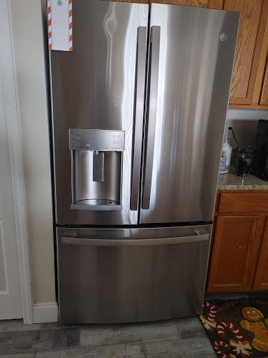 Appliance Store «Sears Outlet», reviews and photos, 8245 N Florida Ave, Tampa, FL 33604, USA