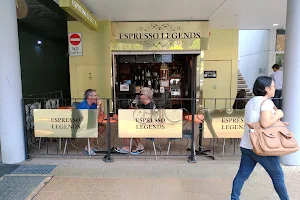 Espresso Legends image