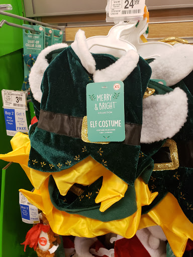 Pet Supply Store «PetSmart», reviews and photos, 19320 Nordhoff Way, Northridge, CA 91324, USA