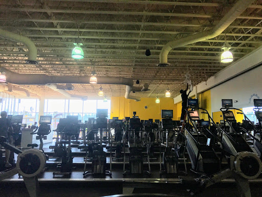 Gym «Planet Fitness», reviews and photos, 13201 Aurora Ave N, Seattle, WA 98133, USA
