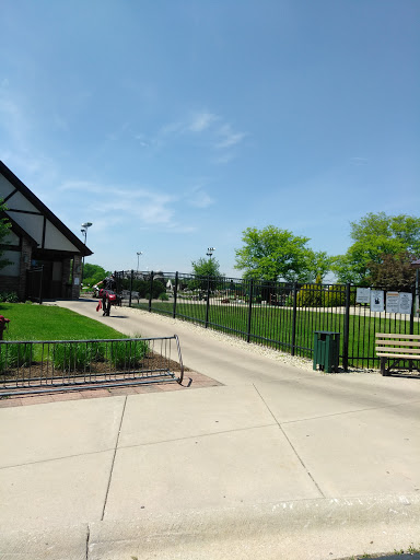 Golf Course «Stony Creek Golf Course», reviews and photos, 5850 W 103rd St, Oak Lawn, IL 60453, USA