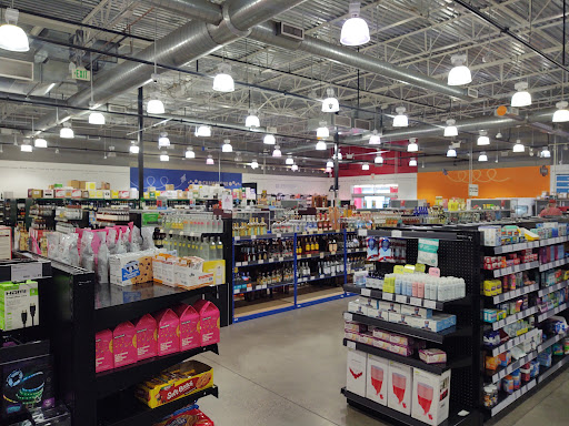 Wine Store «BevMo!», reviews and photos, 6712 W Bell Rd, Glendale, AZ 85308, USA