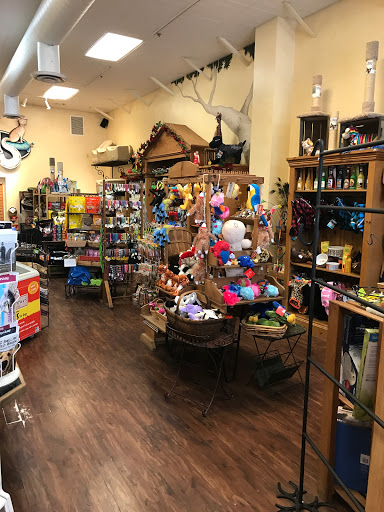 Pet Supply Store «Tails», reviews and photos, 745 Higuera St, San Luis Obispo, CA 93401, USA