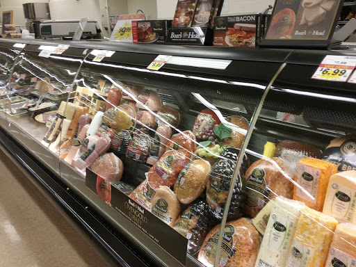 Grocery Store «Family Fare Supermarket», reviews and photos, 9479 Riley St, Zeeland, MI 49464, USA