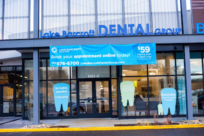 Lake Barcroft Dental Group