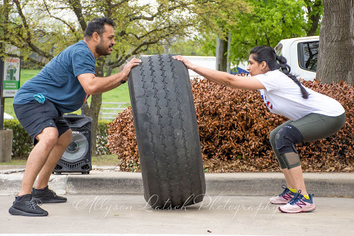 Boxing Club «Title Boxing Club McKinney», reviews and photos, 5080 Virginia Pkwy # 800, McKinney, TX 75071, USA