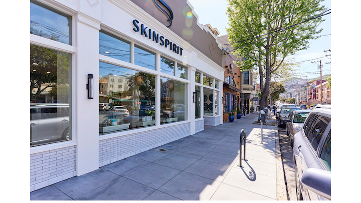 SkinSpirit Noe Valley 94114