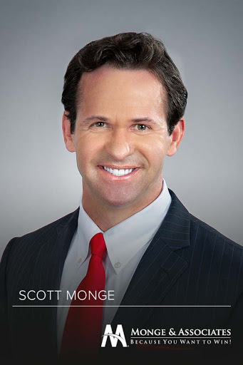 Personal Injury Attorney «Monge & Associates», reviews and photos