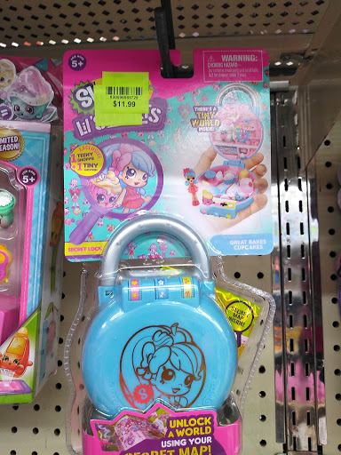 Discount Store «Kmart», reviews and photos, 1519 IN-37, Elwood, IN 46036, USA