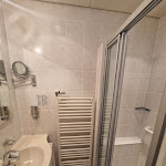 Photo n°1 de l'avis de Yanna.. fait le 29/06/2023 à 15:06 sur le  Hotel am Kurpark à Todtmoos