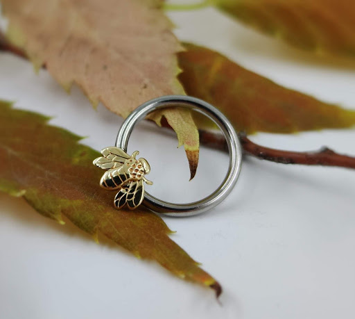 Explore mary tattoo ideas, creative tattoo ideas in Coeur D Alene, available at Relic Moon Fine Jewelry & Body Piercing