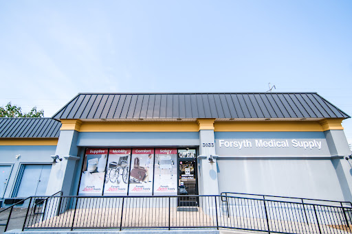 Forsyth Medical Supply