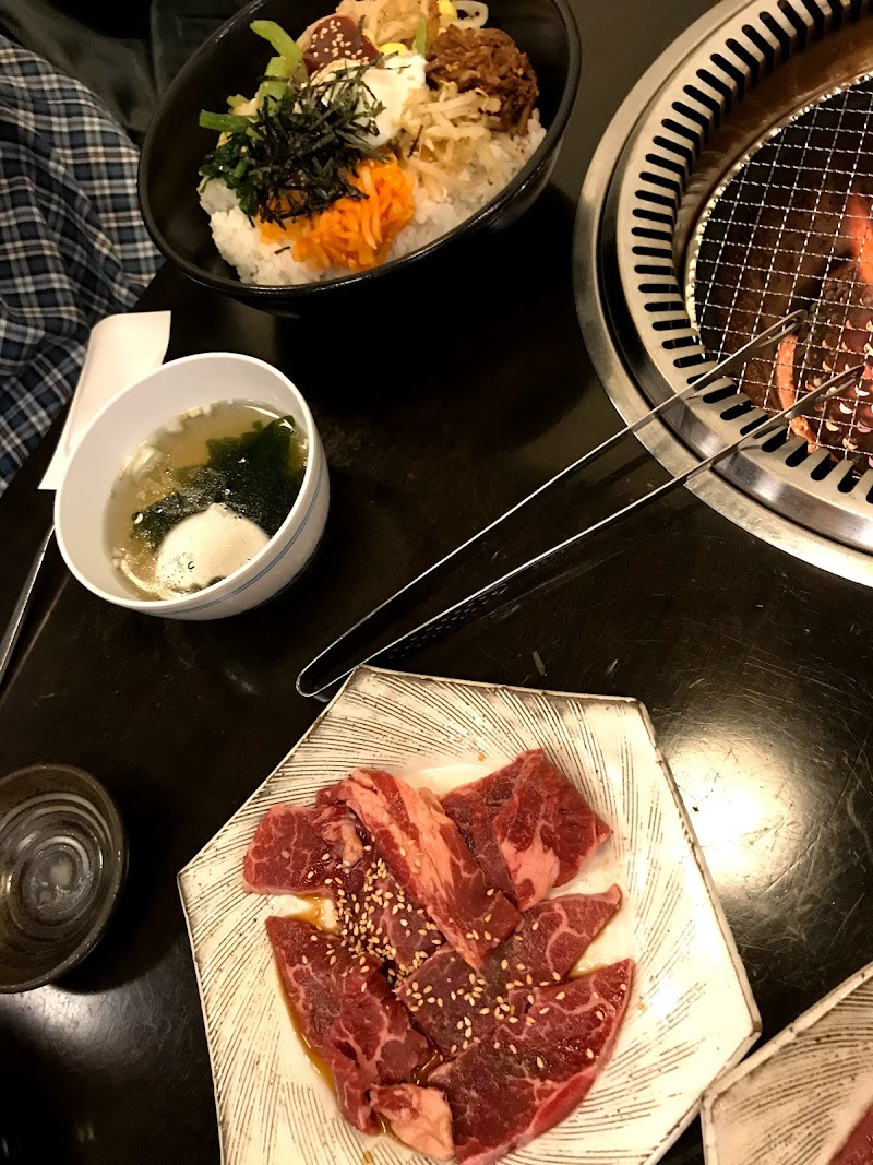 焼肉李宮新宿アイランドタワー店 東京都新宿区西新宿 焼肉店 レストラン グルコミ