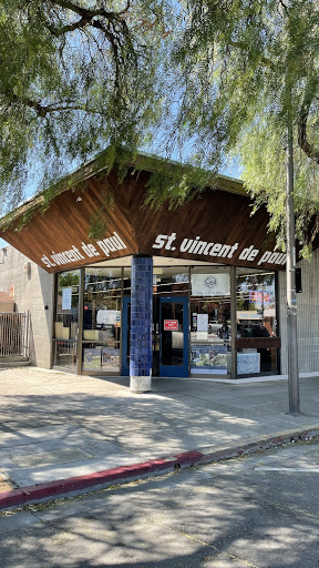 Thrift Store «St. Vincent de Paul Thrift Store & Donation Center, Livermore», reviews and photos