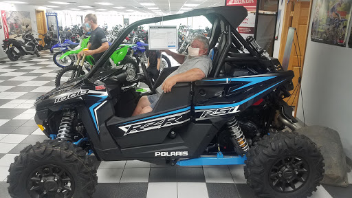 Motorcycle Parts Store «World of Wheels», reviews and photos, 2572 PA-257, Seneca, PA 16346, USA