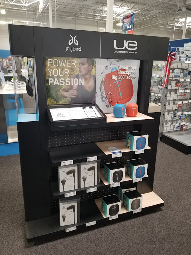 Electronics Store «Best Buy», reviews and photos, 190 E Stacy Rd, Allen, TX 75002, USA