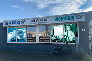 Worktrans Roosendaal - Uitzendbureau Transport/Logistiek