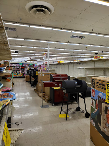 Discount Store «Kmart», reviews and photos, 1005 Wayne Ave, Chambersburg, PA 17201, USA