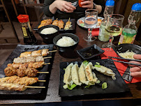 Plats et boissons du Restaurant japonais Hokkaido à Vierzon - n°17