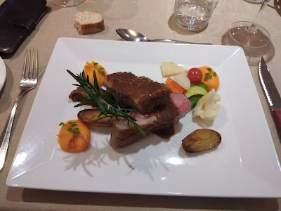 Au Canon d'Or à Mulhouse