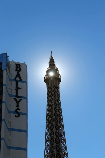 Tourist Attraction «Eiffel Tower Experience», reviews and photos, 3655 S Las Vegas Blvd, Las Vegas, NV 89109, USA