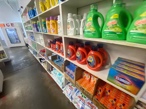 Supermarket «Colombi Market And Deli», reviews and photos, 647 E Oak St, Fort Bragg, CA 95437, USA