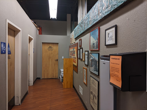 Book Store «Bookshop Santa Cruz», reviews and photos, 1520 Pacific Ave, Santa Cruz, CA 95060, USA