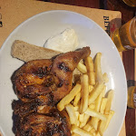 Photo n°1 de l'avis de Anthony.n fait le 13/08/2021 à 06:09 sur le  BEFED Brew Pub Aviano à Aviano