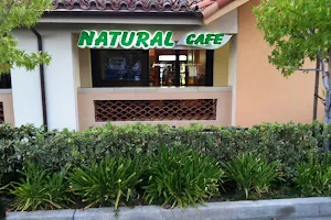 Natural Cafe image