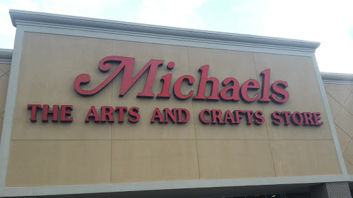 Craft Store «Michaels», reviews and photos, 4794 Jimmy Lee Smith Pkwy, Hiram, GA 30141, USA