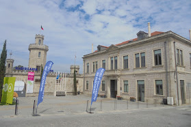 Biblioteca Municipal de Albergaria-a-Velha