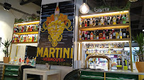 Bar du Restaurant italien IT - Italian Trattoria La Vache Noire à Arcueil - n°14