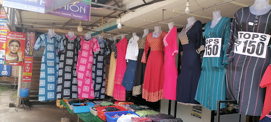 Sm Fashion - Clothing store in Malappuram , India