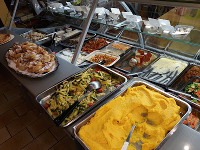Spiga d'Or - traiteur et épicerie italienne à Annemasse à Annemasse