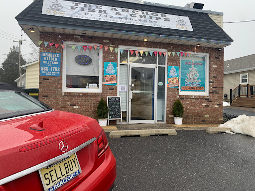 Hoffman Pharmacy, 1 Laurence Pkwy, Laurence Harbor, NJ 08879, USA, 