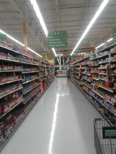 Supermarket «Walmart Neighborhood Market», reviews and photos, 2730 Gateway St, Springfield, OR 97477, USA