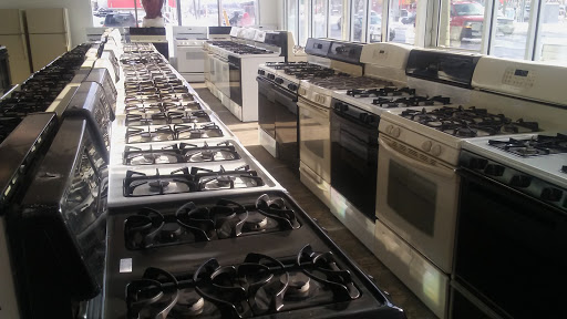 Economy Appliances in Hazel Park, Michigan