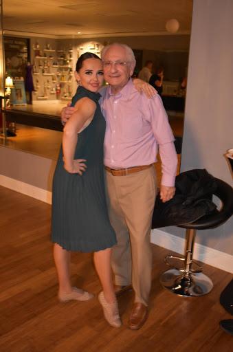 Dance School «Fred Astaire», reviews and photos, 1585 Pine Ridge Rd #26, Naples, FL 34109, USA